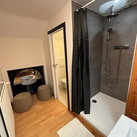 Bed & Breakfast Evasion A Durbuy