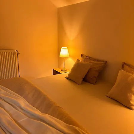 Bed & Breakfast Evasion A Durbuy Famenne