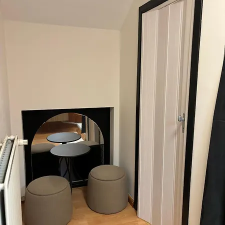 Bed & Breakfast Evasion A Durbuy Famenne