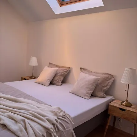 Evasion A Durbuy Bed & Breakfast *