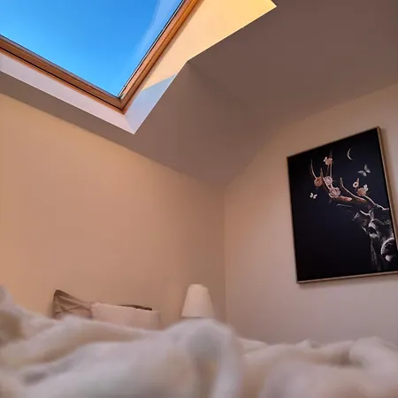 Bed & Breakfast Evasion A Durbuy Famenne