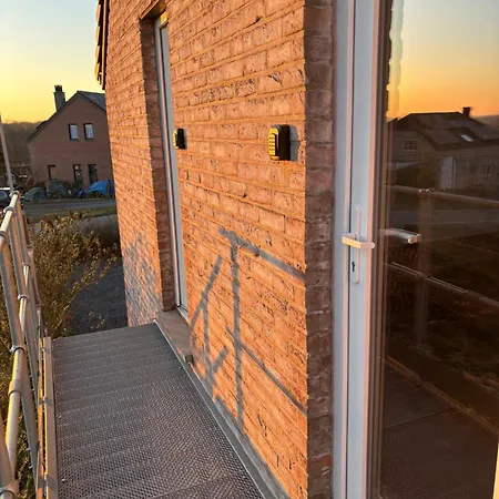 Bed & Breakfast Evasion A Durbuy