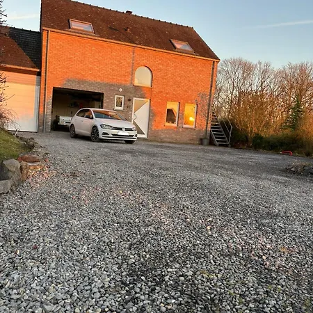 Evasion A Durbuy Famenne